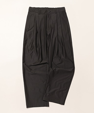 36G Wool Trousers