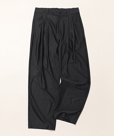 36G Wool Trousers