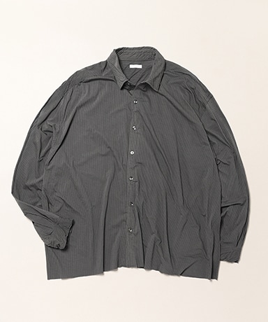 46G Stripe Artisan Shirt