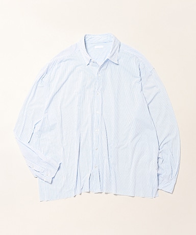 46G Stripe Artisan Shirt
