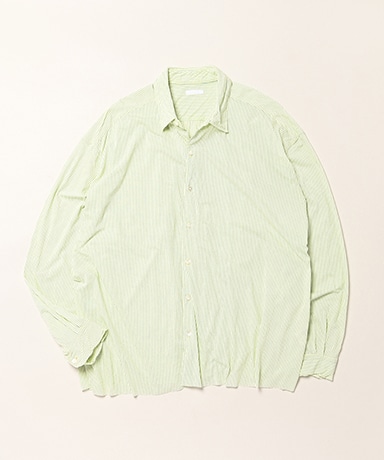 46G Stripe Artisan Shirt