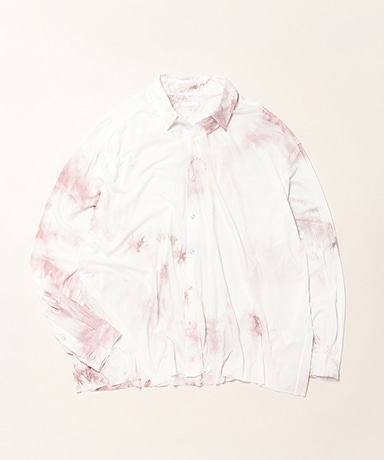 46G Tie Dye Artisan Shirt