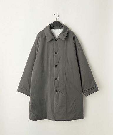46G Padded Coat