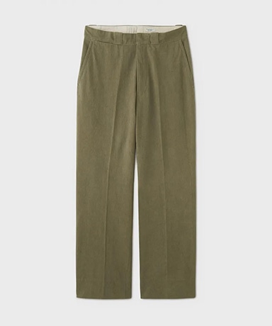 Workaday Slacks