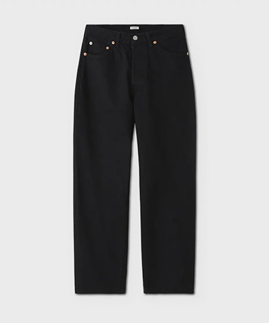 Classic Jeans(Regular)