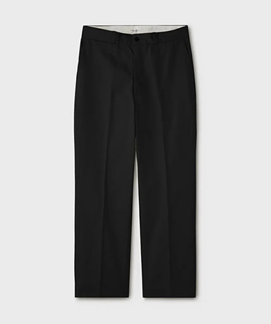 Officer Trousers(Regular)