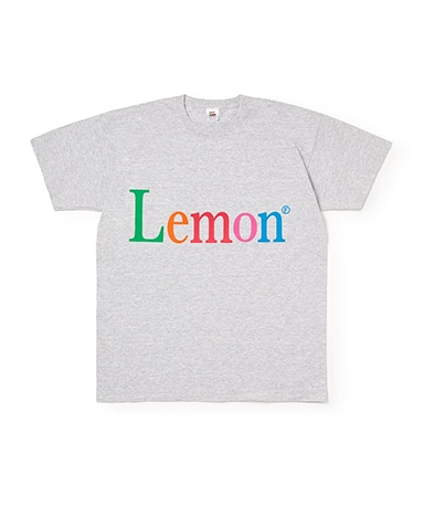 NOT APPLE Tee Lemon - Fruit of the Loom Edition