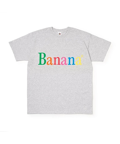 NOT APPLE Tee Banana - Fruit of the Loom Edition