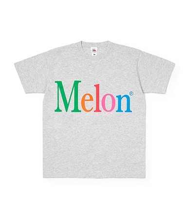 NOT APPLE Tee Melon - Fruit of the Loom Edition
