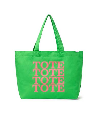 TOTE TOTE