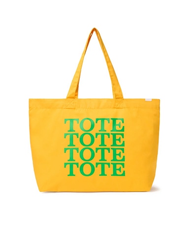 TOTE TOTE