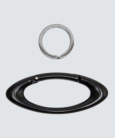 Essential Icon Carabiner