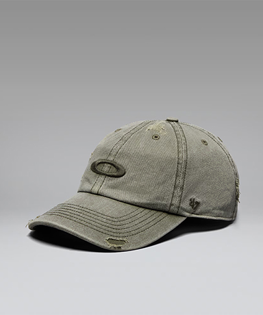 ‘47 Reserve Distressed Cap