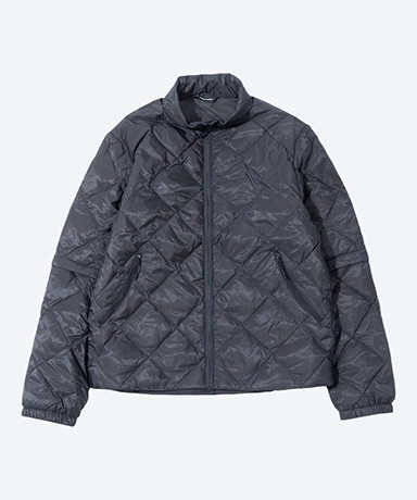 Base LT Down Zip Jacket