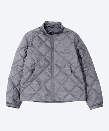 Base LT Down Zip Jacket