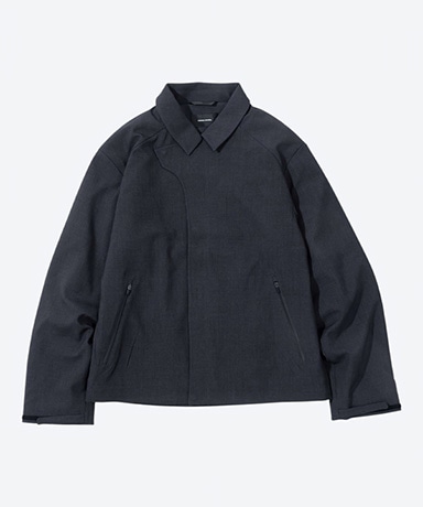 Waypoint Texture Jacket