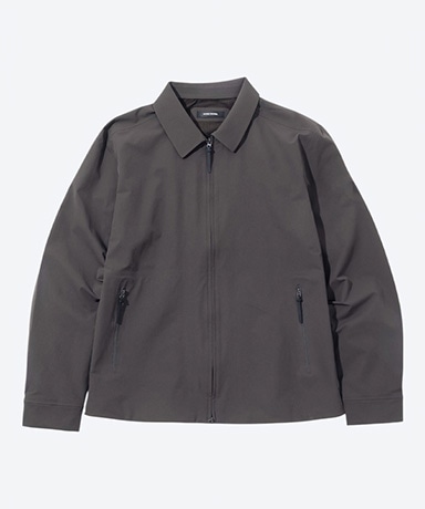 Edge Softshell Shirt