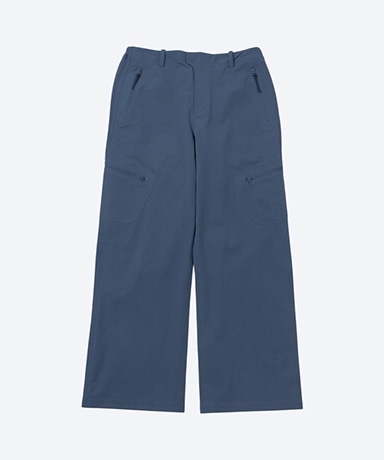 Edge softshell trouser