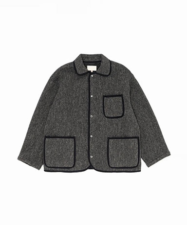 BC Work Jacket