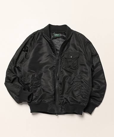 Intermediate Flying Jacket