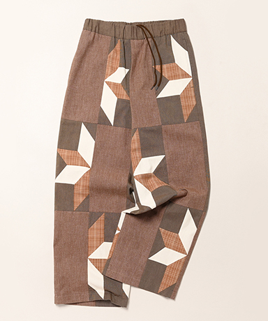 Easy pants 005