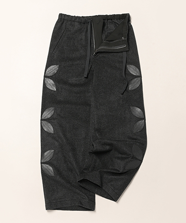 Bespoke pants 008