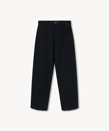 Cole Studded Jeans in Organic Cotton