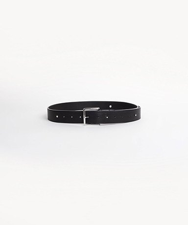 Linea Studded Belt