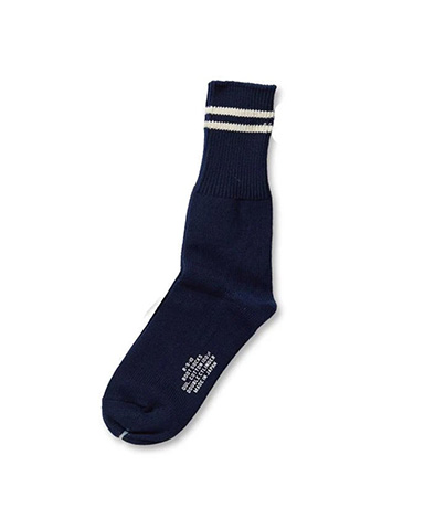 Mlitary Sox