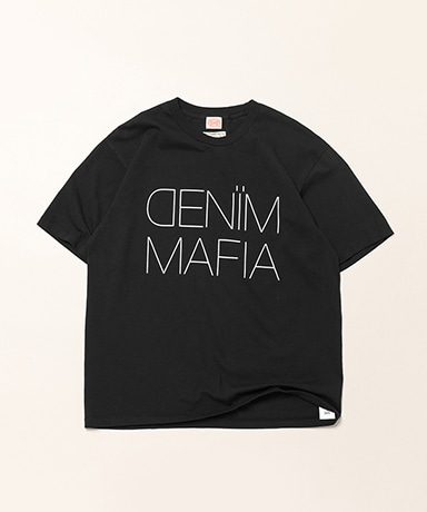 Denim Mafia T