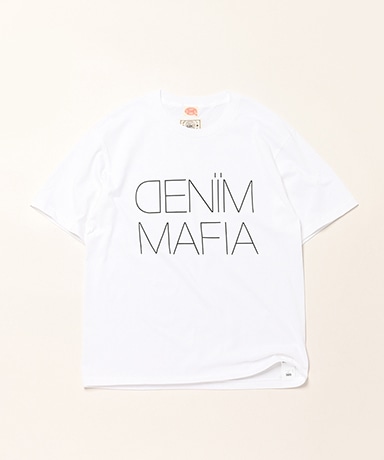 Denim Mafia T