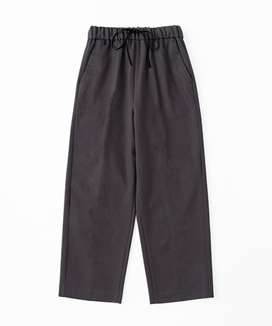 Organic Cotton Easy pants