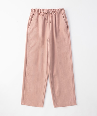 Organic Cotton Easy pants