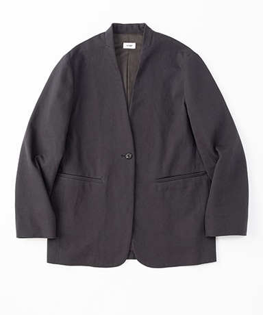 Organic Cotton Jacket