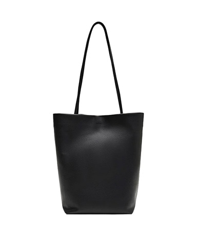 Leather Tote Bag