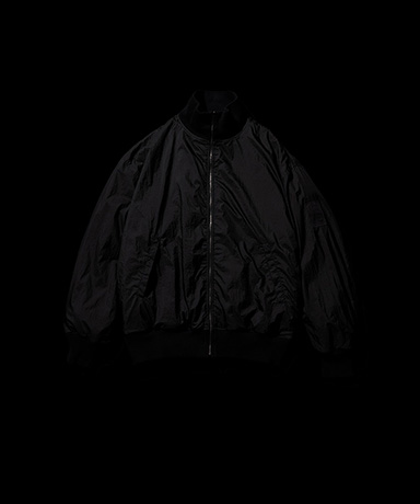 Reversible Track Jacket - Ten c | COMOLI