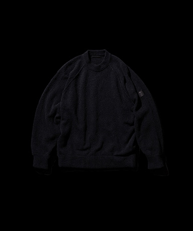 Crewneck Knit - Ten c | COMOLI