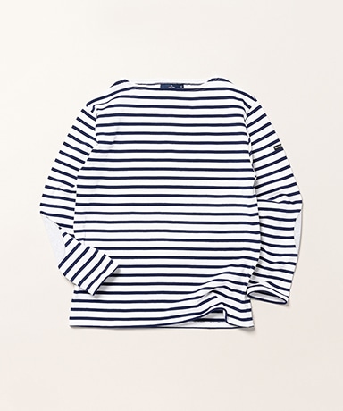 Ouessant Elbow patch