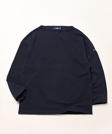 Ouessant Loose 2 - Navy