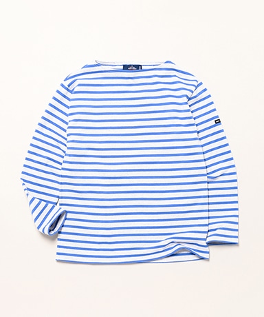 Ouessant-Grisclair×Mer