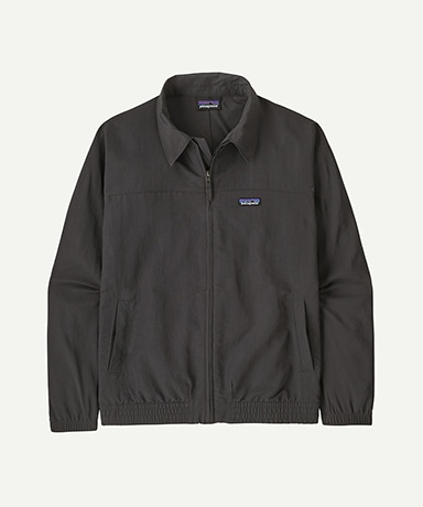 Men's Isthmus Unlined Jacket