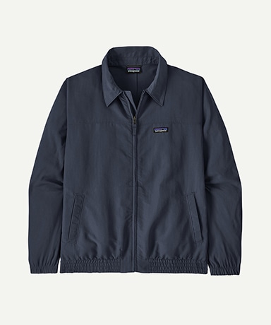 Men's Isthmus Unlined Jacket