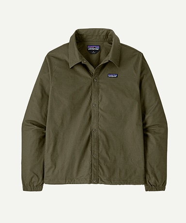 Men's Lightweight All Wear Unlined Jacket