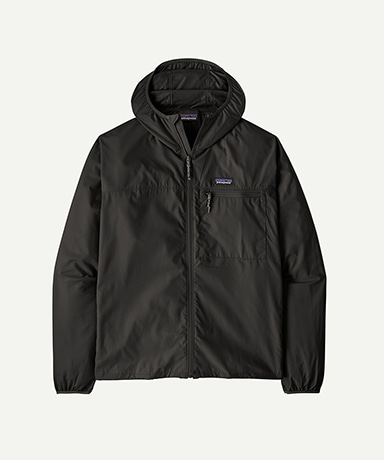 Men's Light & Variable Jacket