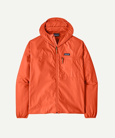 Men's Light & Variable Jacket