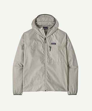 Men's Light & Variable Jacket