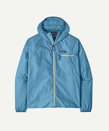 Men's Light & Variable Jacket