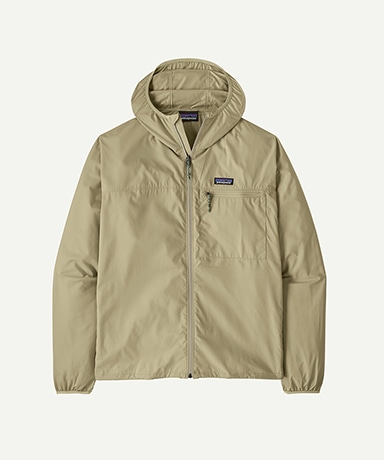 Men's Light & Variable Jacket