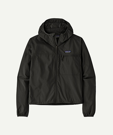 Women's Light & Variable Jacket