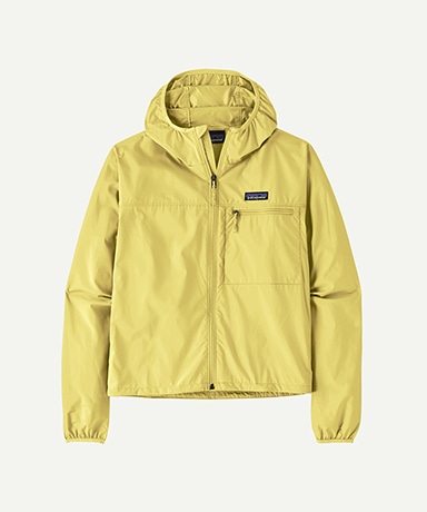 Women's Light & Variable Jacket